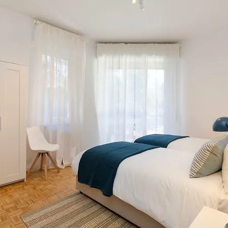Apartment Dolce Vita *