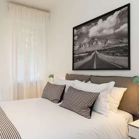 Apartment Dolce Vita