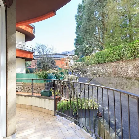 Appartement Dolce Vita Stresa