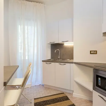 Dolce Vita Appartement *