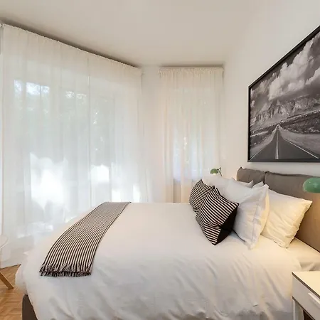 Dolce Vita Appartement