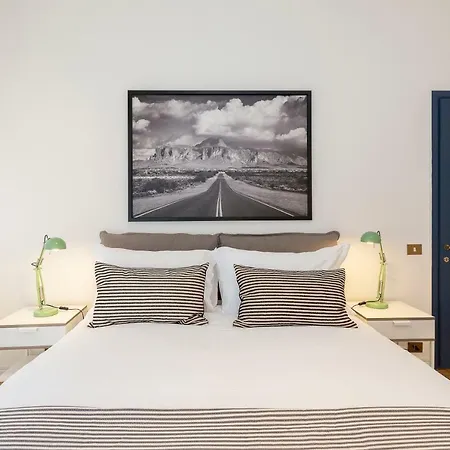 Dolce Vita Appartement