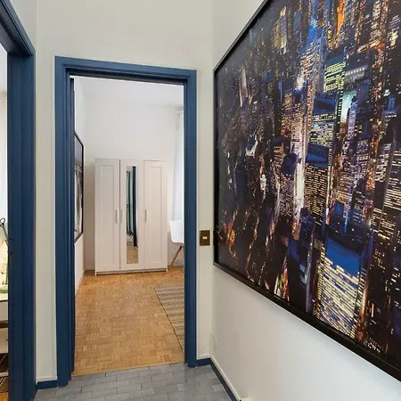 Dolce Vita Appartement Stresa